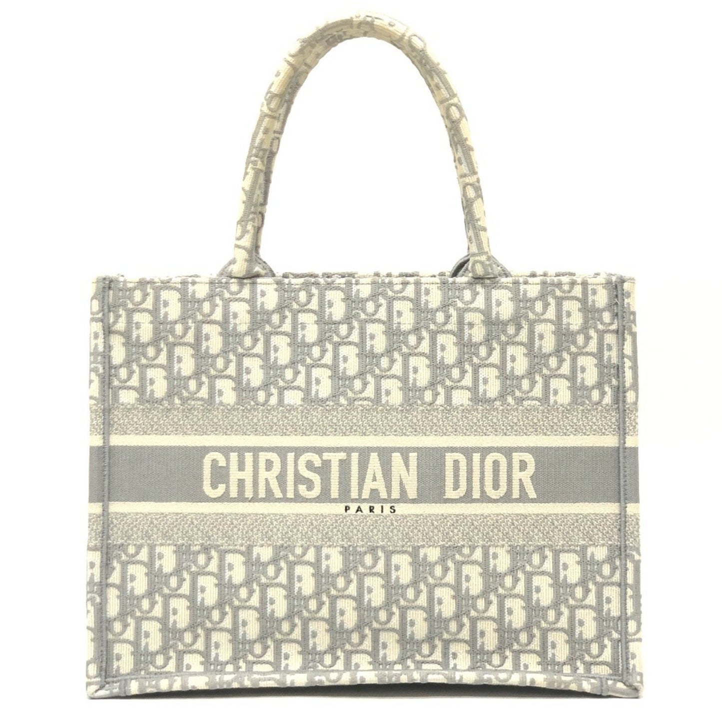 Christian Dior Dior Book Tote Medium Handbag