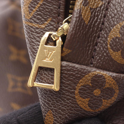 Louis Vuitton Palm Springs Backpack Mm