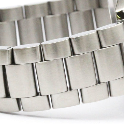 Omega Seamaster Planet Ocean Co-Axial Automatic Watch 2209.50