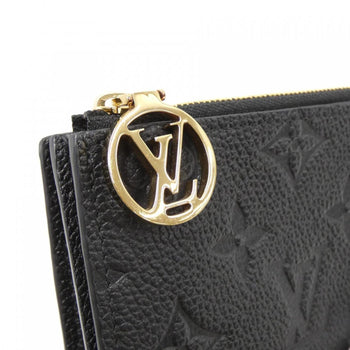 Louis Vuitton Monogram Empreinte Portefeuille Lisa M83365 Wallet