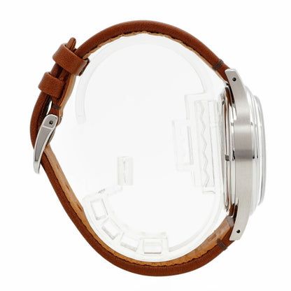 Longines Heritage Military L2.833.4.93.2 Gold Dial