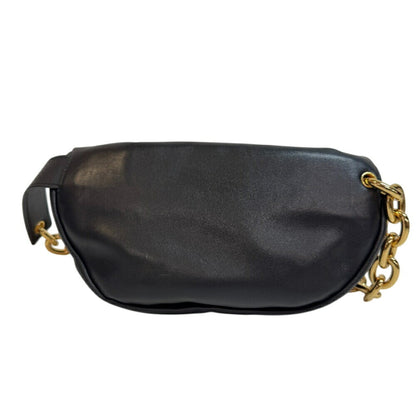 Bottegaveneta Bottega Veneta Pouch Shoulder Bag Black