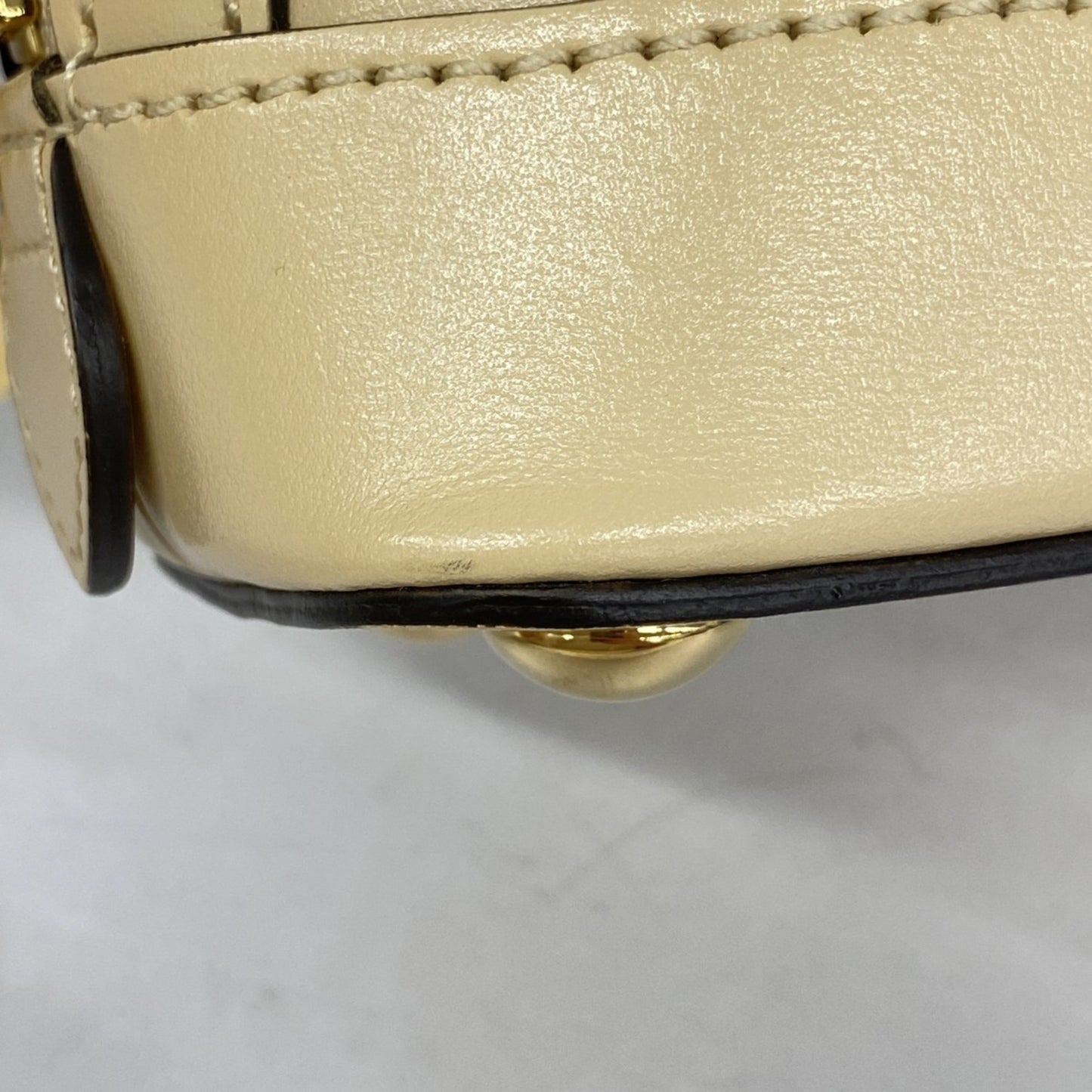 Gucci Horsebit Handbag 640716