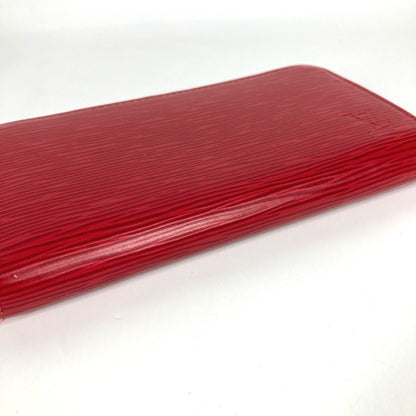 Louis Vuitton M6007E Epi Zippy Wallet