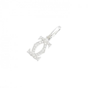 Cartier 2C Charm