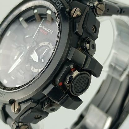 Casio G-Shock Mtg S1000Bd 1Ajf