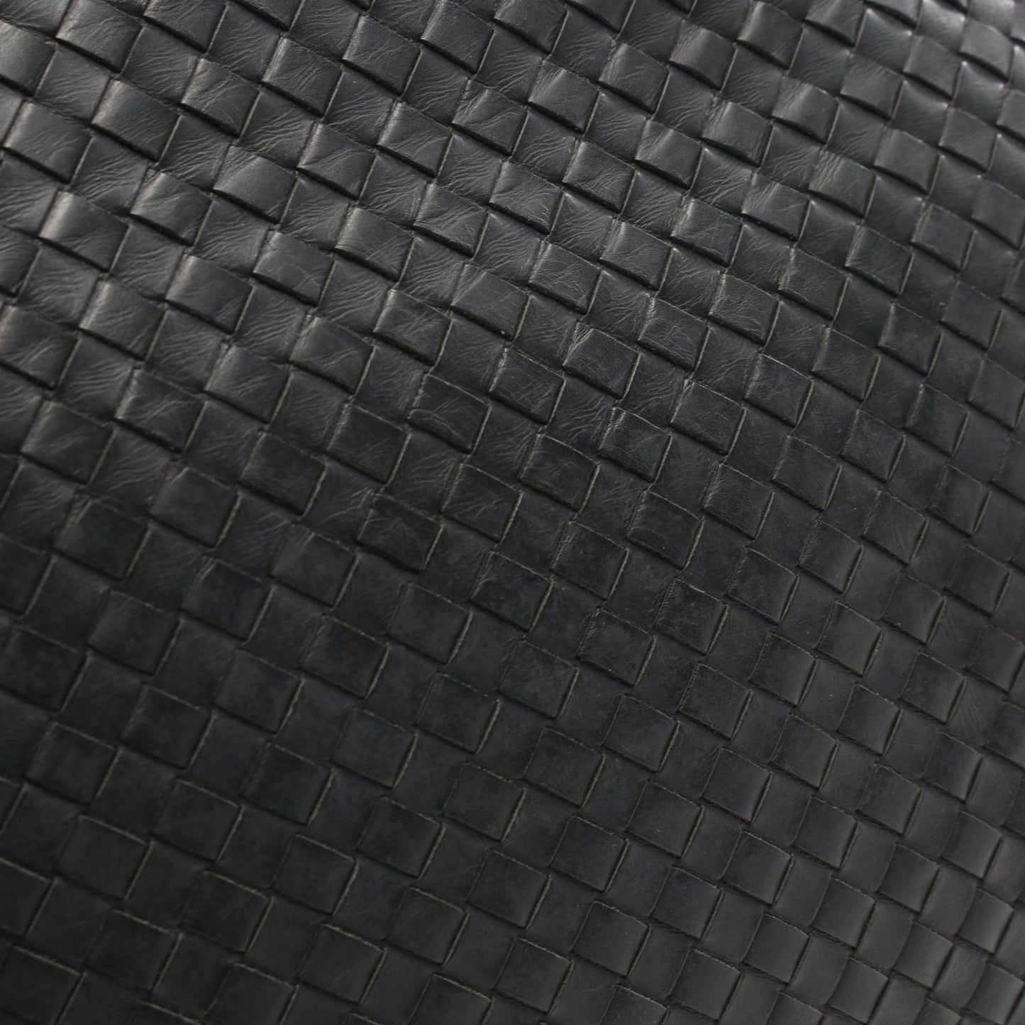 Bottega Veneta Intrecciato Leather Shoulder Bag