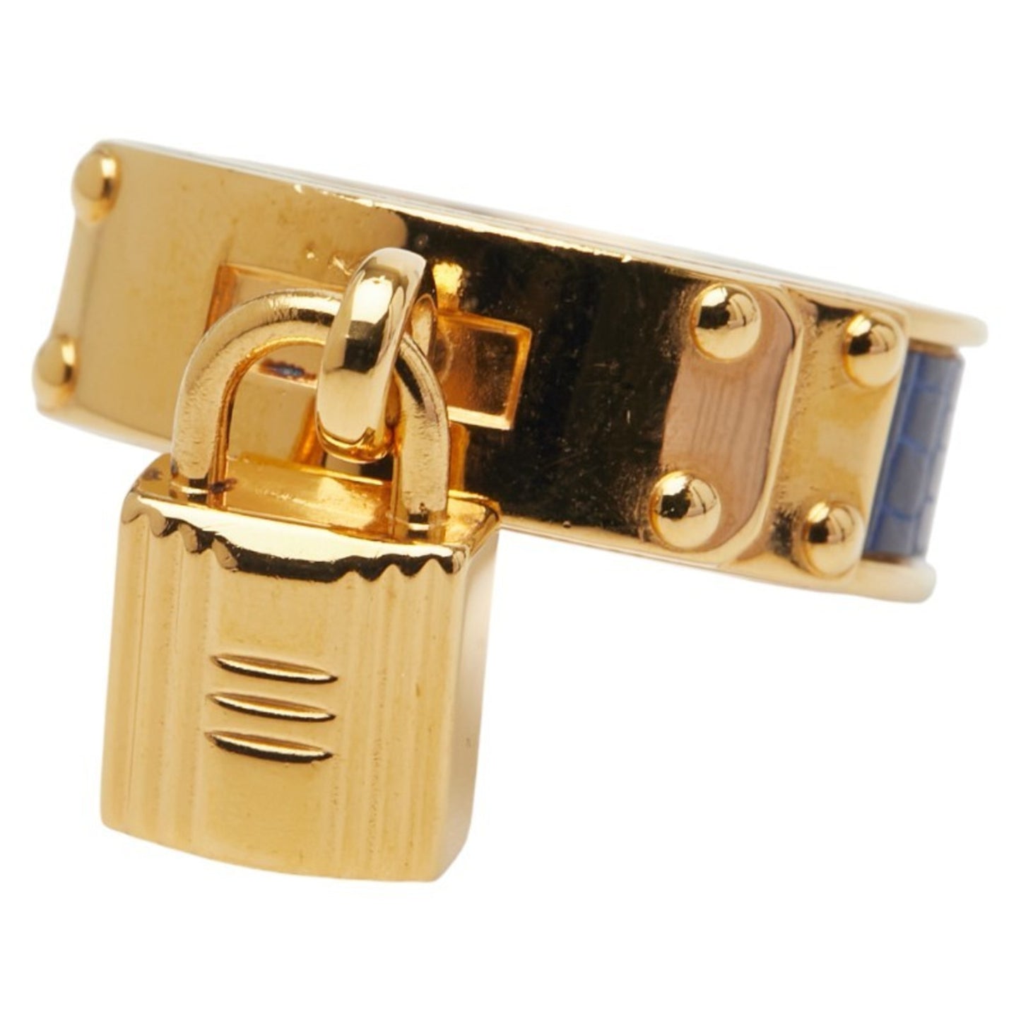 Hermes Kelly Cadena Motif Scarf