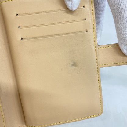 Louis Vuitton Monogram Multicolore Portefeuille Viennois Wallet M92987 Bron