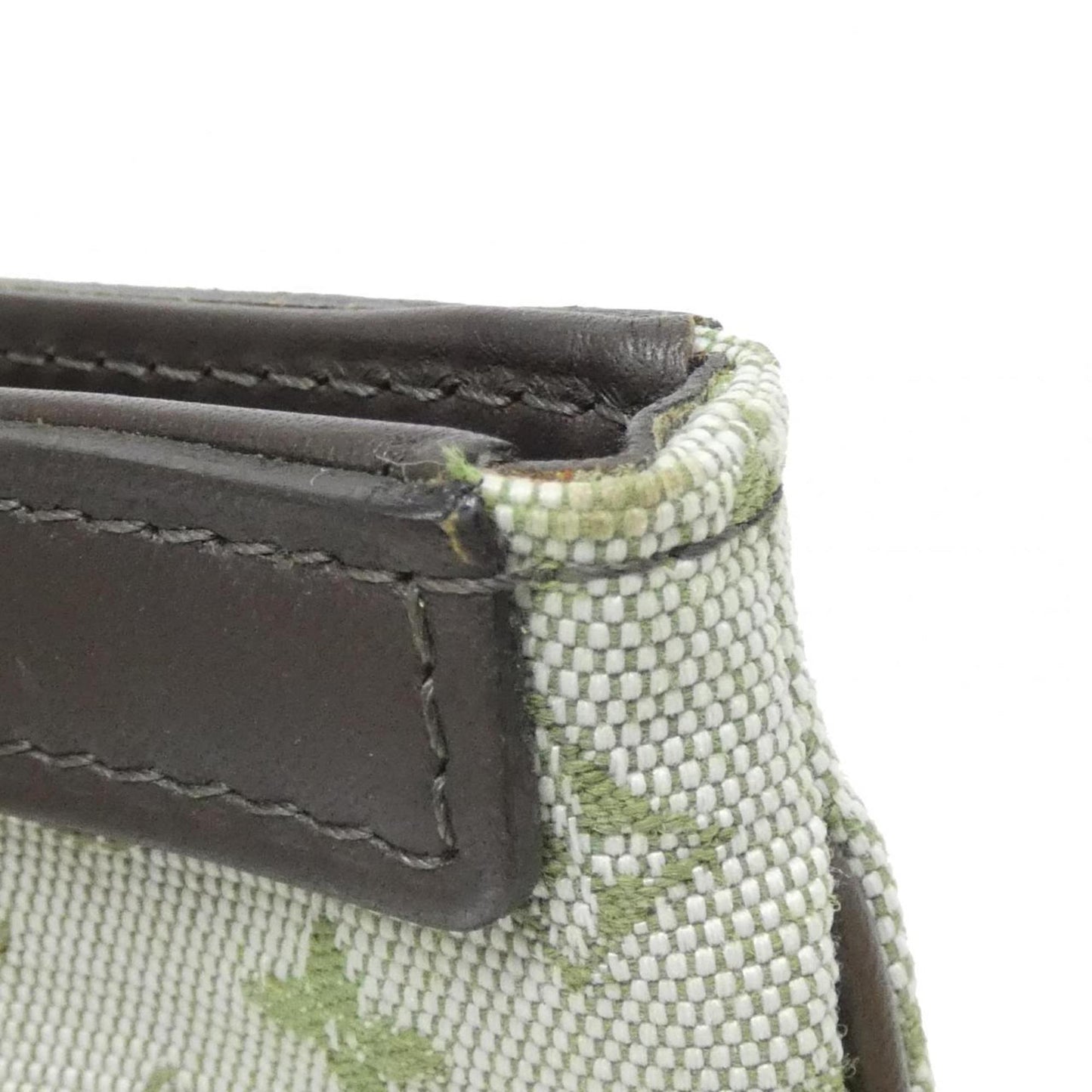 Louis Vuitton Monogram Mini Franoise M92307 Handbag