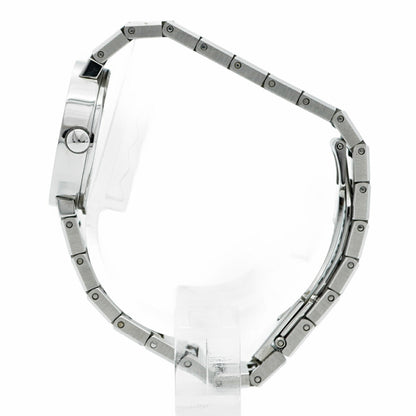 Bvlgari Bb23Ss 12 Black Dial