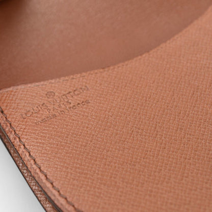 Louis Vuitton Coin Case