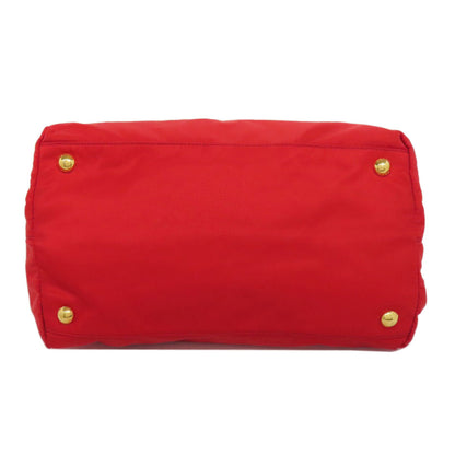 Prada Fiocco Handbag