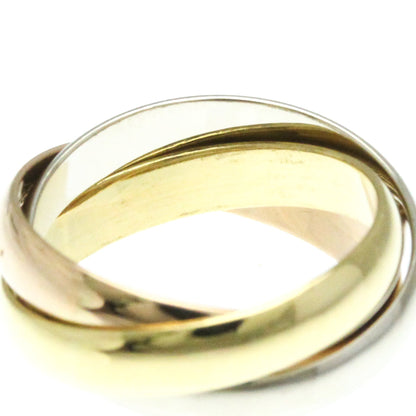 Cartier Trinity Ring Pink Gold (18K)
