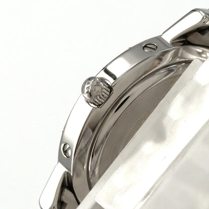 Hermes Clipper Cl4.210 Ss Quartz Watch
