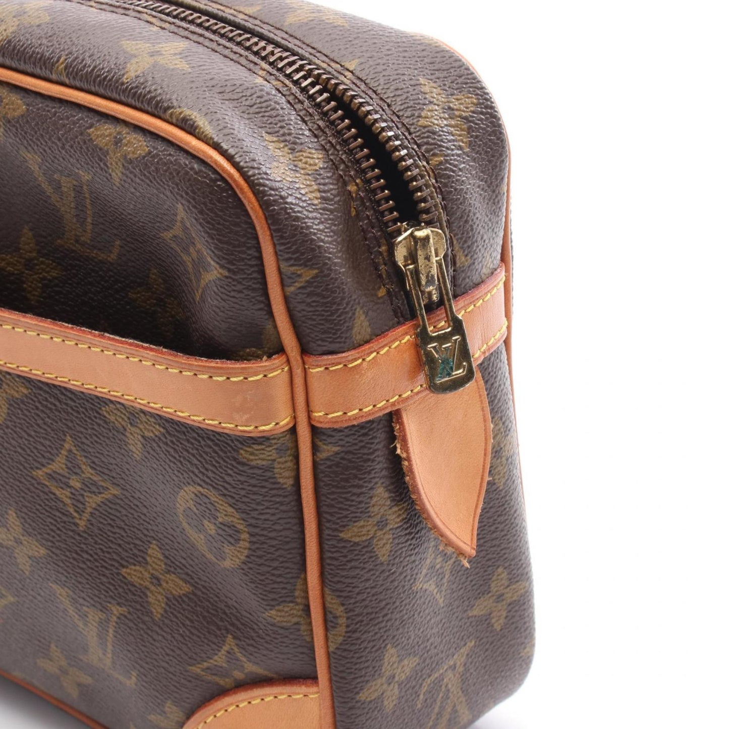 Louis Vuitton Compigne 28 Second Bag/Clutch Bag