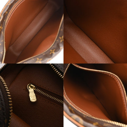 Louis Vuitton Monogram Nile Brown M45244 Men'S/Women'S Canvas Shoulder Bag