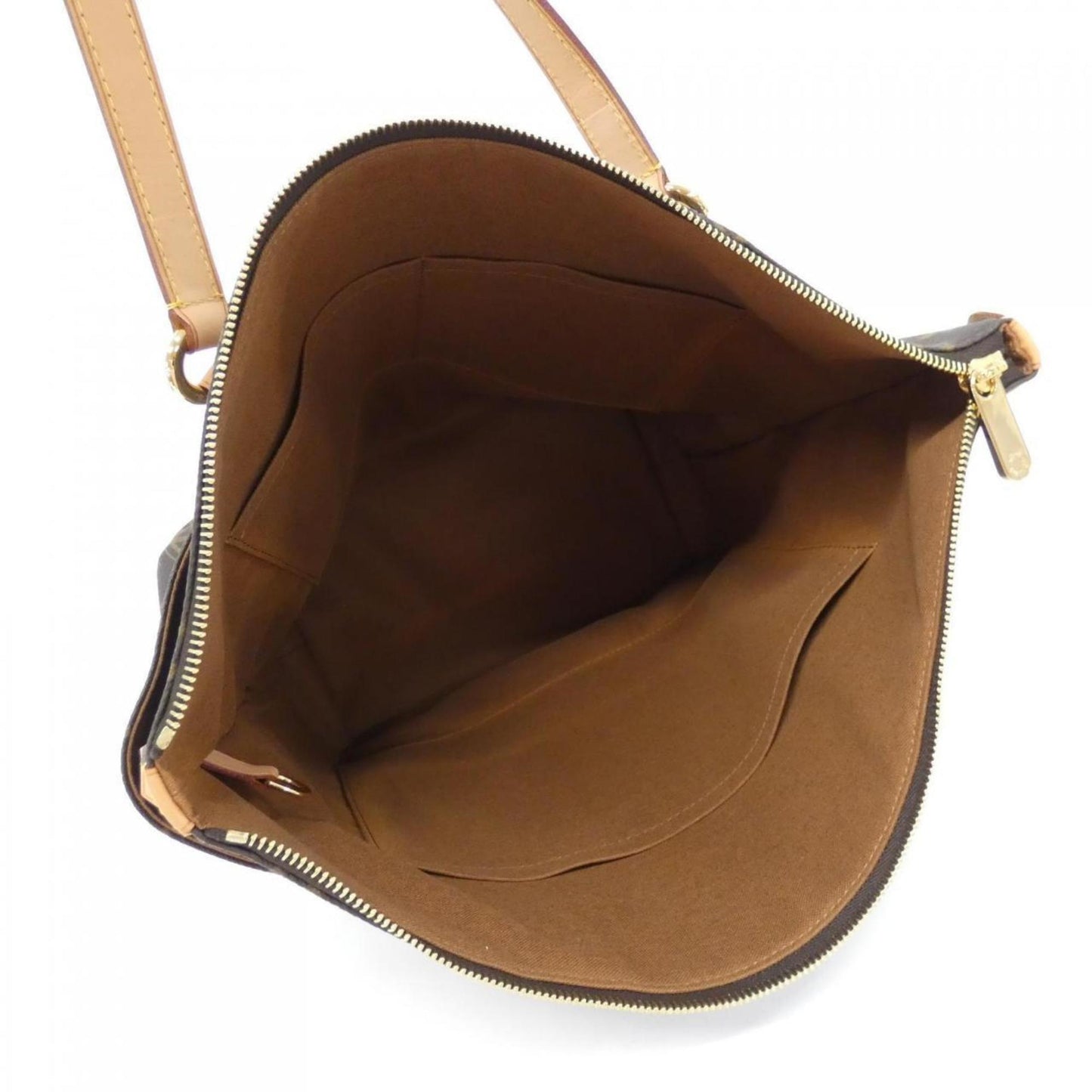 Louis Vuitton Monogram Totally Mm M56689 Handbag