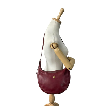 Cartier Must Line Shoulder Bag