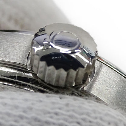 Omega Seamaster Aqua Terra 2577.30 Women'S Watch With Date Display