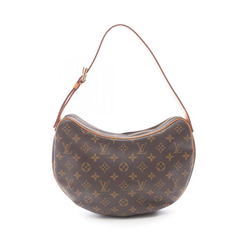 Louis Vuitton Croissant Mm Shoulder Bag