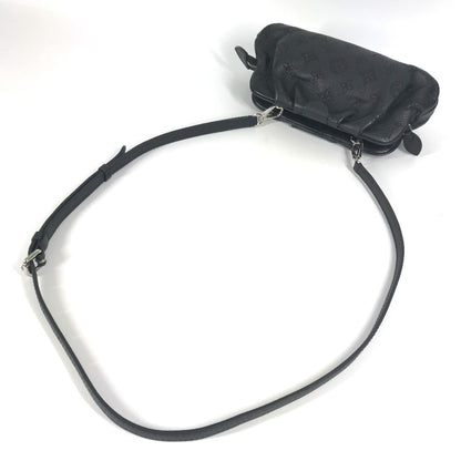 Louis Vuitton M80093 Monogram Mahina Scala Mini Bag