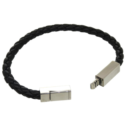 Bottega Veneta Leather Bracelet