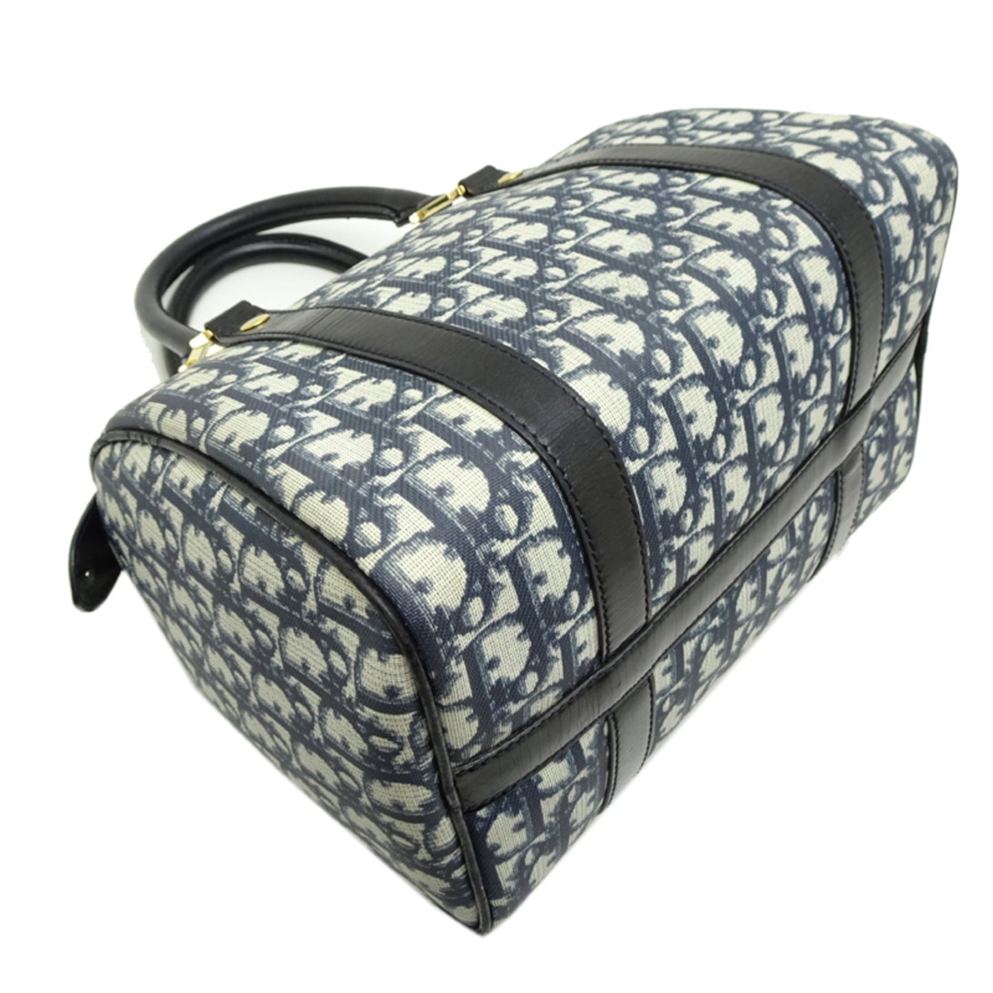 Leather - Christian Dior Handbag Pvc