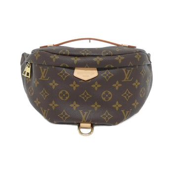 Louis Vuitton Monogram Bum Bag M43644 Shoulder