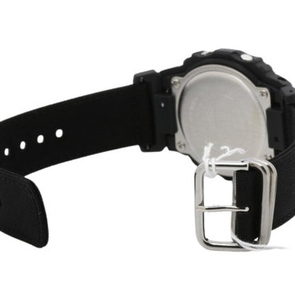 Casio G-Shock Utility Black Series Dw-5600Bce-1Dr Men'S Digital Quartz Watch With Dial