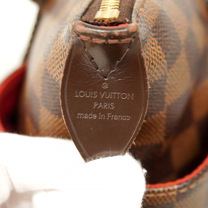 Louis Vuitton Damier Totally Pm Tote Bag N41282 Ebene