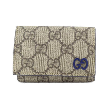 Gucci 768251 Facqc Wallet
