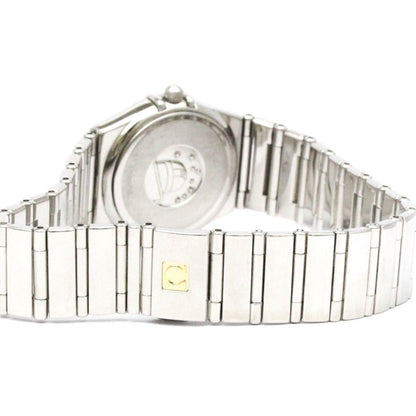 Omega Constellation My Choice Quartz