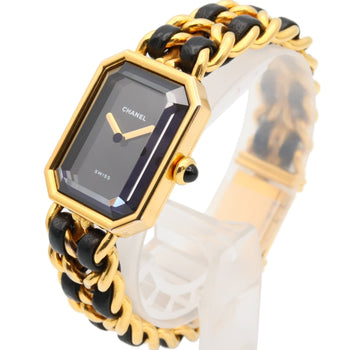 Chanel Premiere M Watch