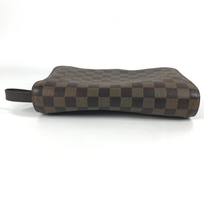 Louis Vuitton N51993 Damier Saint Louis Clutch Bag