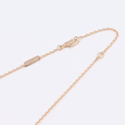 Van Cleef & Arpels Perle Couleur Necklace