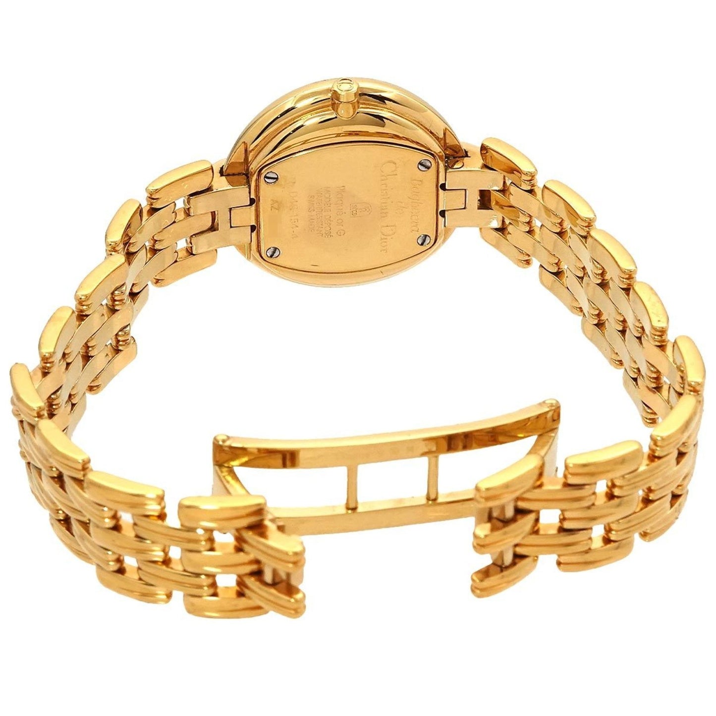 Christian Dior Bagbeera D46 154 4