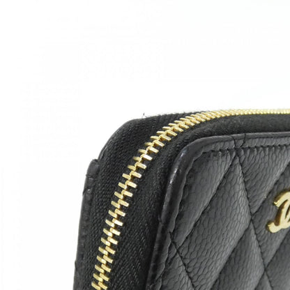 Chanel Timeless Classic Line Ap0216 Wallet/Coin Case