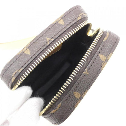 Louis Vuitton Monogram Music Player Wearable Wallet M14063 Handbag