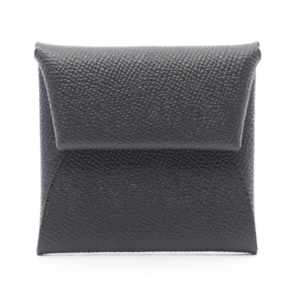 Hermes Hermes Bastia Wallet/Coin Case Wallet Epsom Leather