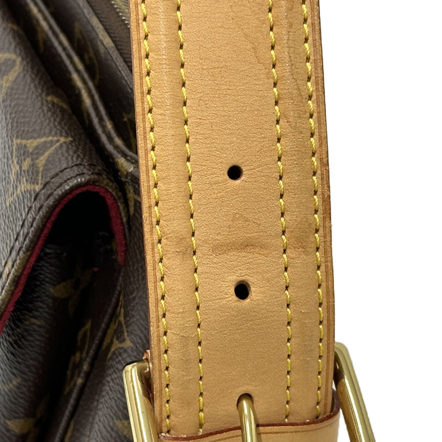 Louis Vuitton Monogram