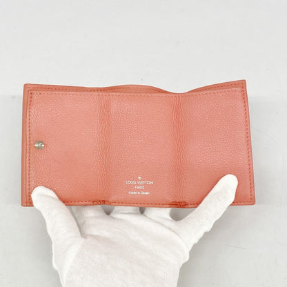 Louis Vuitton Tri-Fold Wallet