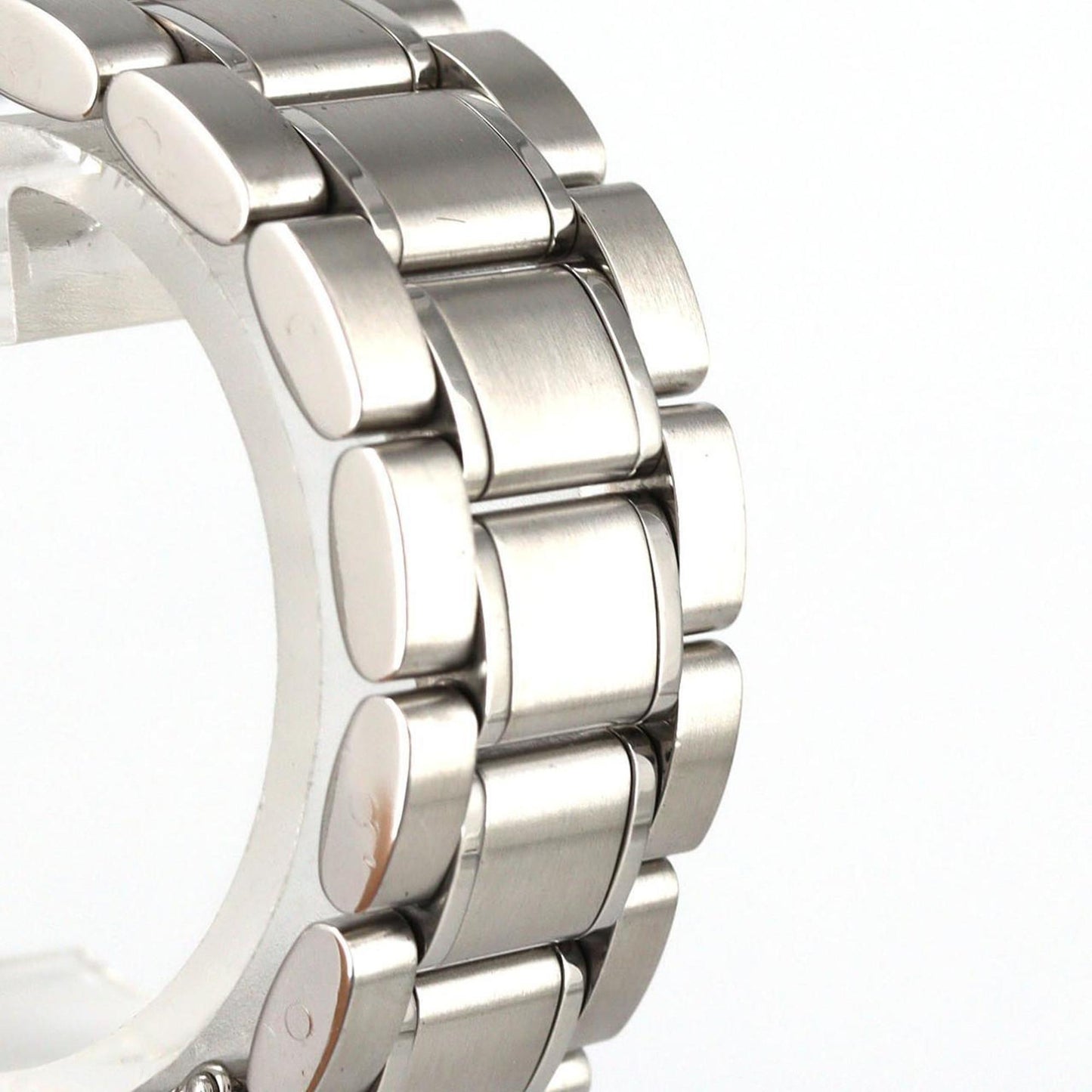 Omega Speedmaster Day Date 3523.30 Stainless Steel Automatic Watch