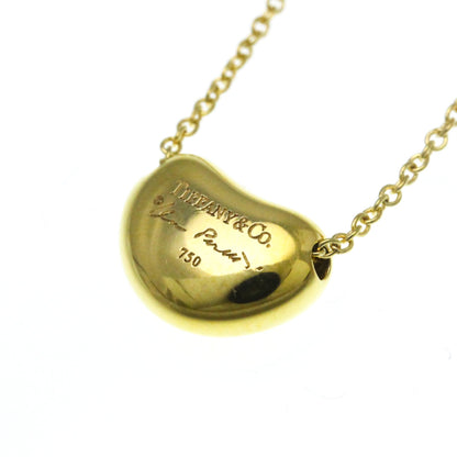 Tiffany Bean Yellow Gold (18K) No Stone Women