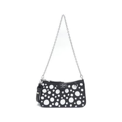 Louis Vuitton Monogram Empreinte (Lv X Yk) Easy Pouch M81908 Accessory