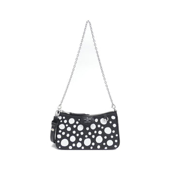 Louis Vuitton Monogram Empreinte (Lv X Yk) Easy Pouch M81908 Accessory