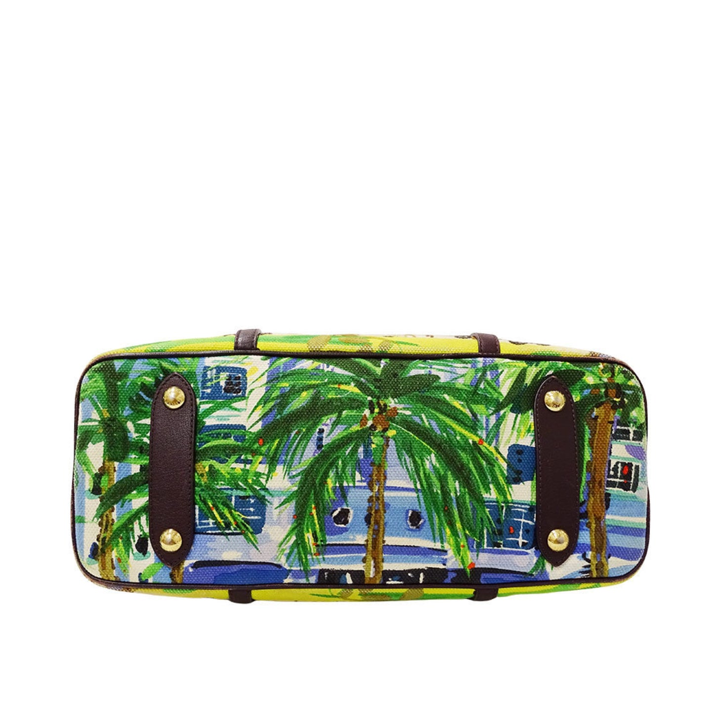 Louis Vuitton Women'S Designer Tote Bag