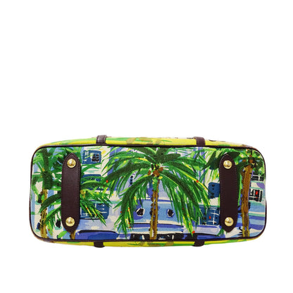 Louis Vuitton Women'S Designer Tote Bag