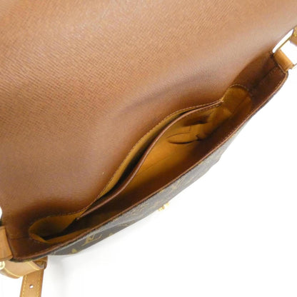 Louis Vuitton Monogram Musette Tango Shoulder Bag M51257