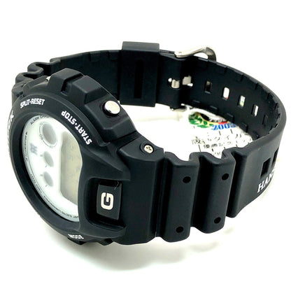 G-Shock Casio Watch Dw-6900Bhtgv-9 Hanshin Tigers 2003 Championship Commemoration Collaboration